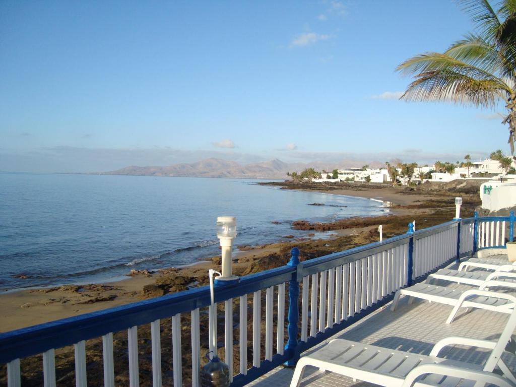 Apartamentos Cabrera Puerto del Carmen  Luaran gambar