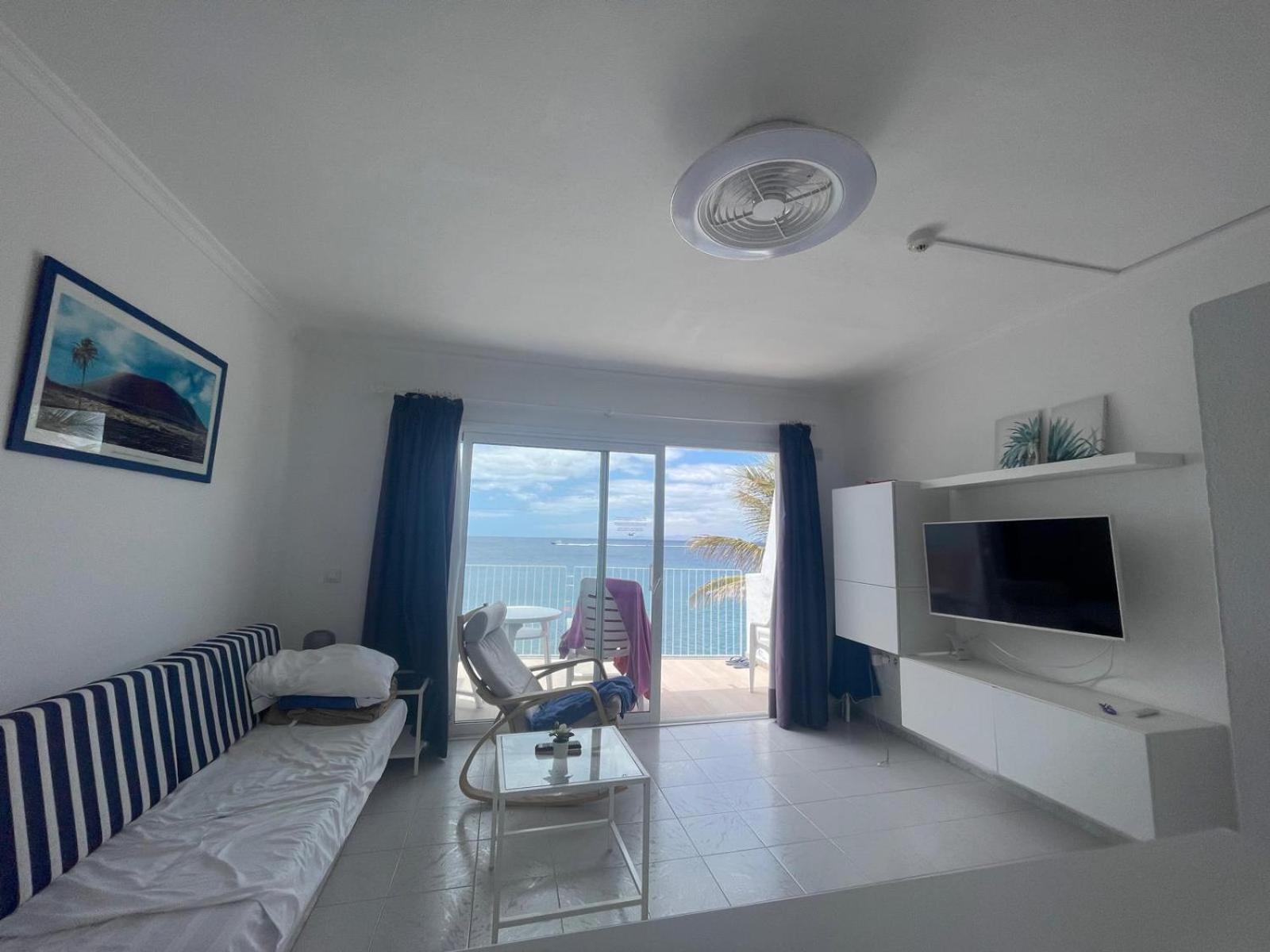 Apartamentos Cabrera Puerto del Carmen  Luaran gambar