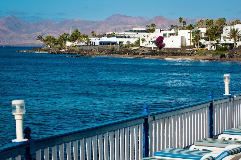 Apartamentos Cabrera Puerto del Carmen  Luaran gambar