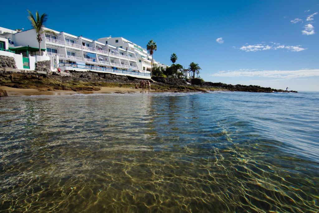 Apartamentos Cabrera Puerto del Carmen  Luaran gambar