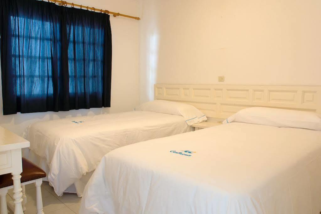 Apartamentos Cabrera Puerto del Carmen  Luaran gambar