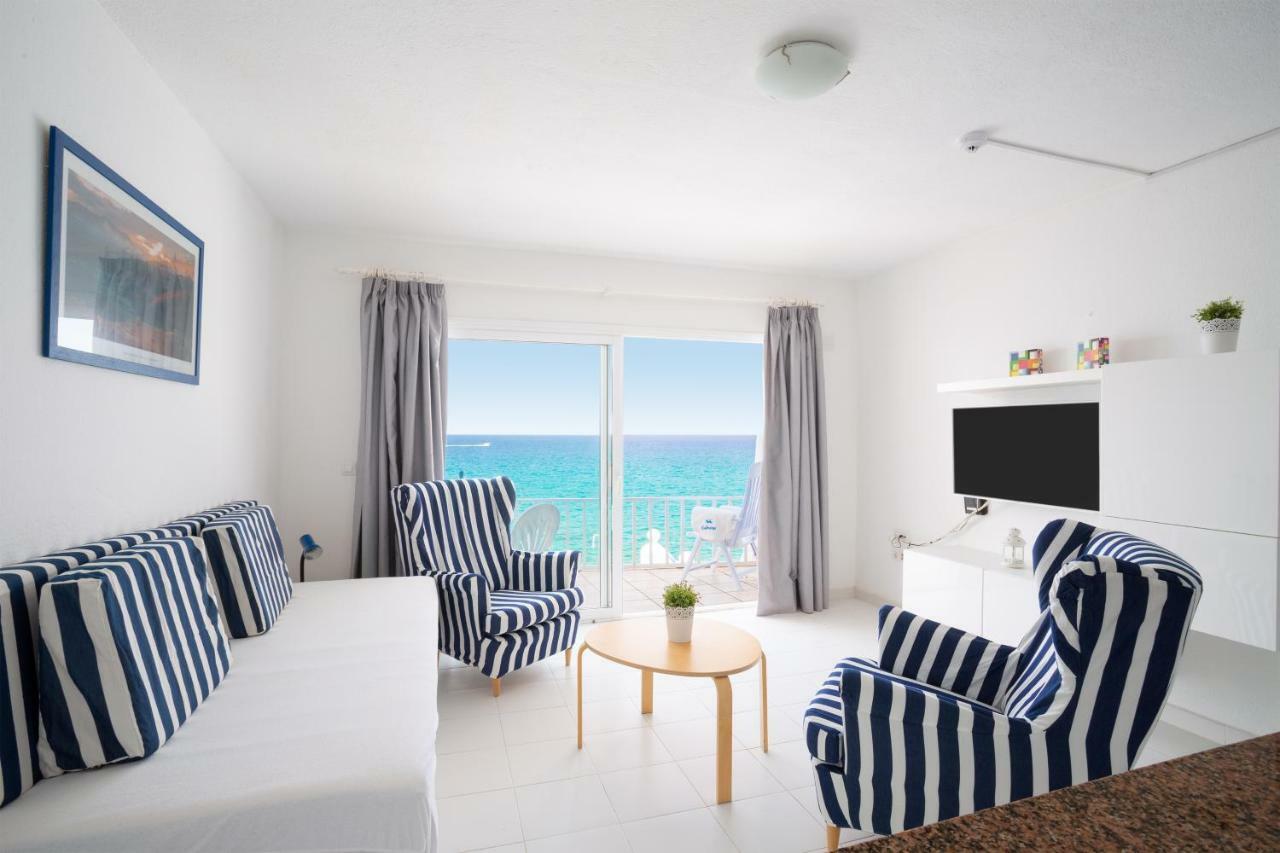 Apartamentos Cabrera Puerto del Carmen  Luaran gambar