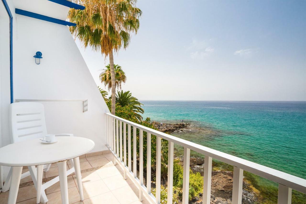 Apartamentos Cabrera Puerto del Carmen  Luaran gambar