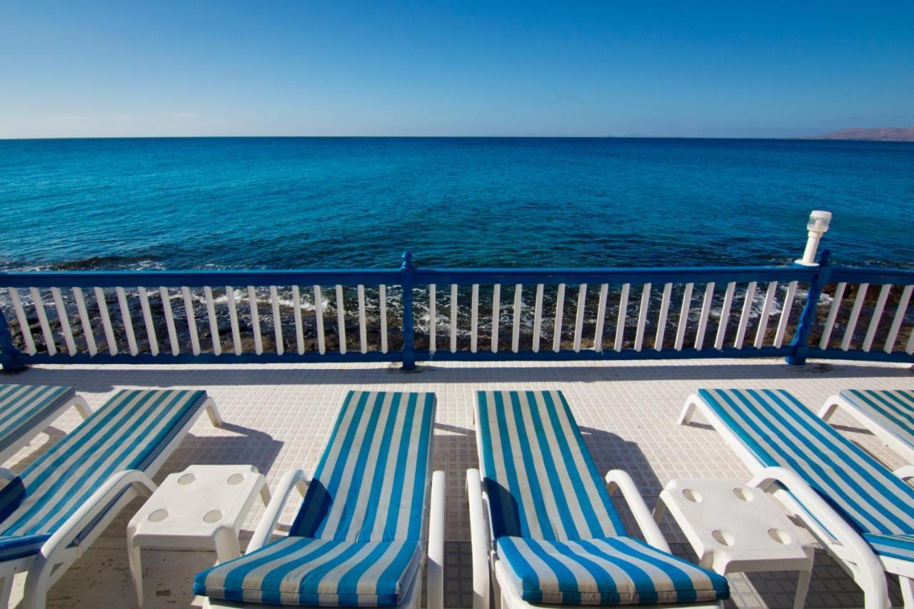 Apartamentos Cabrera Puerto del Carmen  Luaran gambar