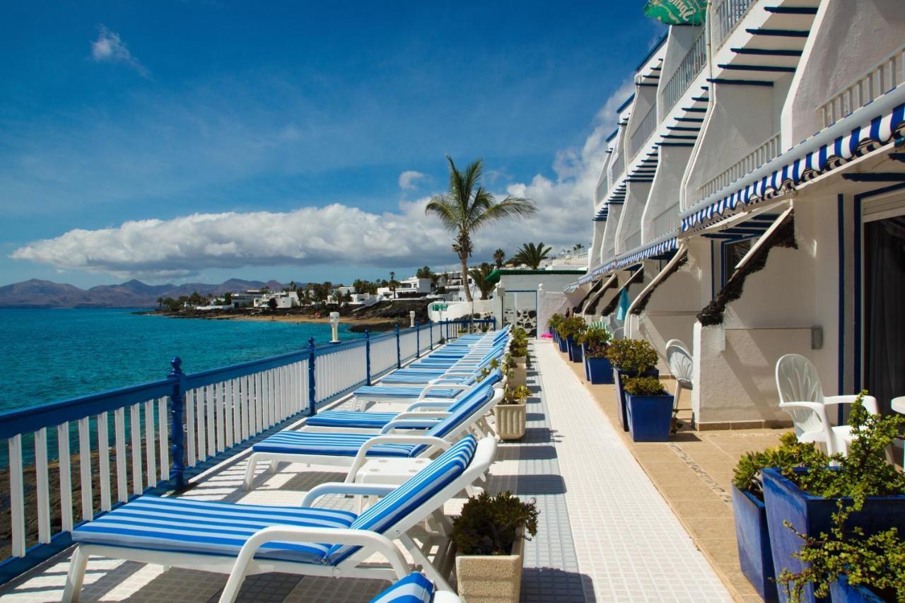Apartamentos Cabrera Puerto del Carmen  Luaran gambar